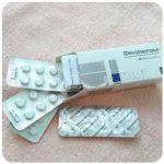 Феназепам  Phenazepam Valenta  1 мг в Новоульяновске