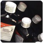Кодеин сироп Codein (для приготовления напитка Lean, Purple Drank)  473 мл  в Новоульяновске