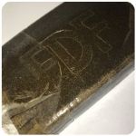 Гашиш  FDF  Euro  (Евро)  HQ в Новоульяновске