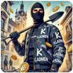 Работа курьер - кладмен в Новоульяновске 