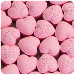 Экстази  Ecstasy Love 200 MDMA в Новоульяновске