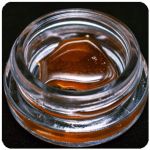 Гашишное масло (импорт Калифорния)  Distillate  в Новоульяновске USA ТГК 98.5%