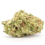 Бошки (Шишки)  Амнезия (Weed Amnesia)  ТГК 23% в Новоульяновске